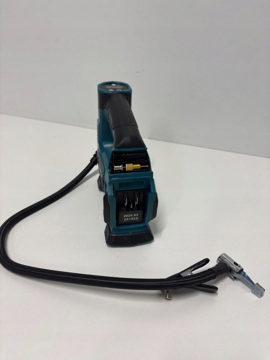 Компрессор аккумуляторный Makita DMP180Z, фото 3