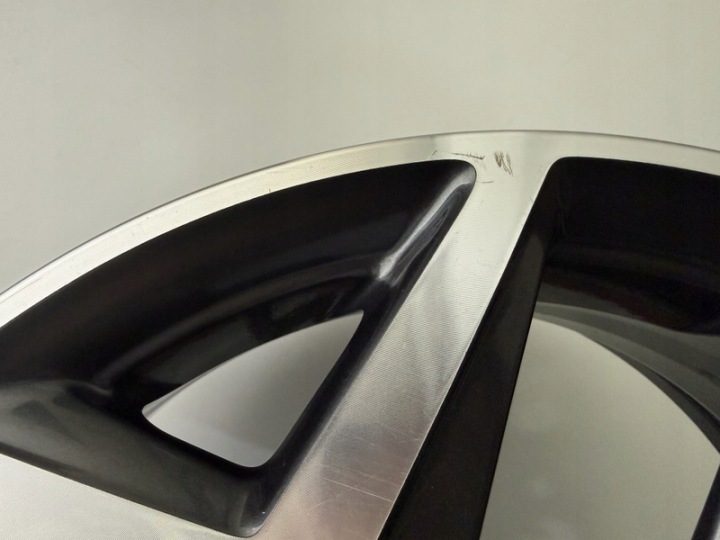 Литой диск Hyundai OE BAYON 6.5" x 17" 4x100 ET 50, фото 3