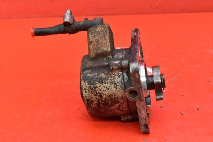 Насос вакуумный Citroen Jumper 1 I 2.8 HDI 127 л.с. 94-06, фото 5