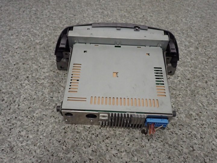 SUZUKI ALTO PIXO 09- МАГНИТОЛА CD, фото 6