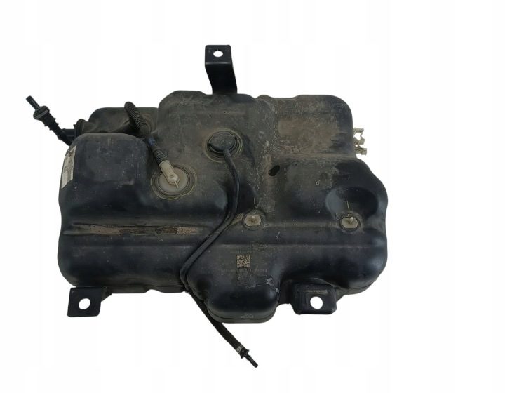 БАК AD BLUE RENAULT TRAVIC III 172A221178R 93459932, фото 1