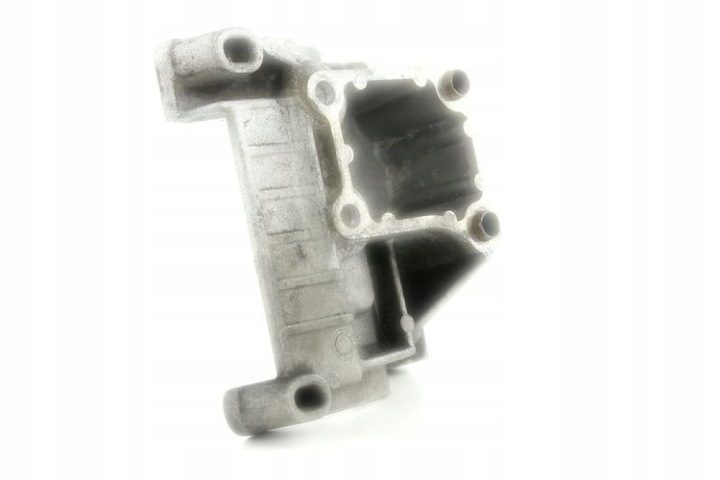 Кронштейн компрессора кондиционера Iveco Daily 3.0 2012-, фото 9