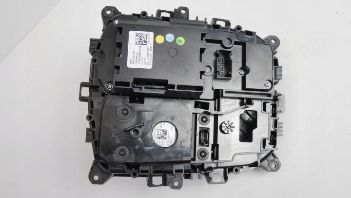 BMW M3 G80 Competition ручка переключения передач M-Power 9502024, фото 4