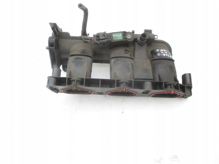 RENAULT CAPTUR ВПУСКНОЙ КОЛЛЕКТОР 0.9 TCE 13-19 ГОД 140030105R 140039944R, фото 2