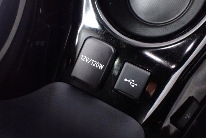 Тоннель подлокотник европа Toyota Prius IV XW50 20 г., фото 6