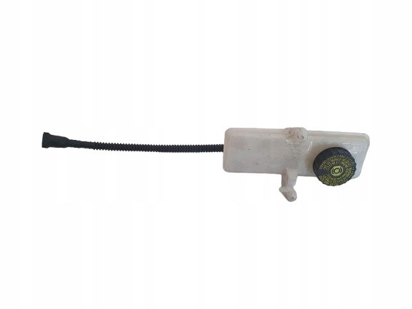 Citroen C4 Picasso II бачок тормозной жидкости 9674882280, фото 1