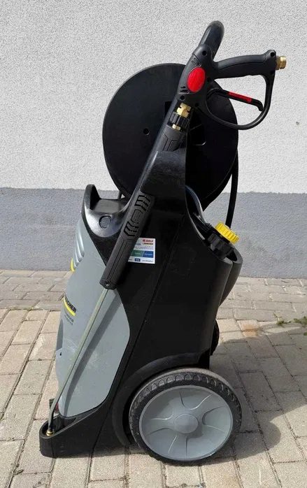 Мойка высокого давления Karcher HD 10/21 4 S 250 бар, фото 2
