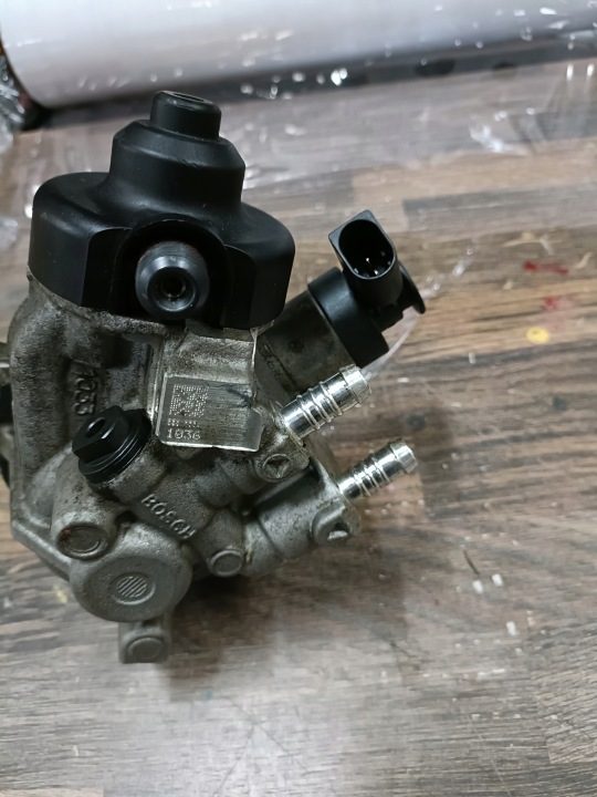 ТНВД давления Audi Skoda VW Seat 2.0tdi 04L130755D 4000 л.с., фото 3
