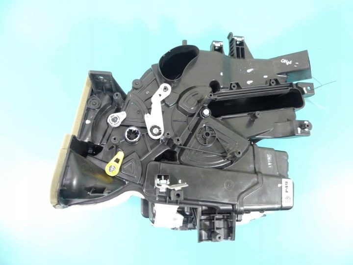 Корпус печки Hyundai I30 III 20-24 EU, фото 6