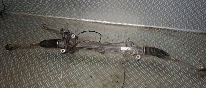 BMW F01 F06 F07 F10 F12 XD XI РУЛЕВАЯ РЕЙКА DYNAMIC DRIVE XDRIVE 6788641, фото 10