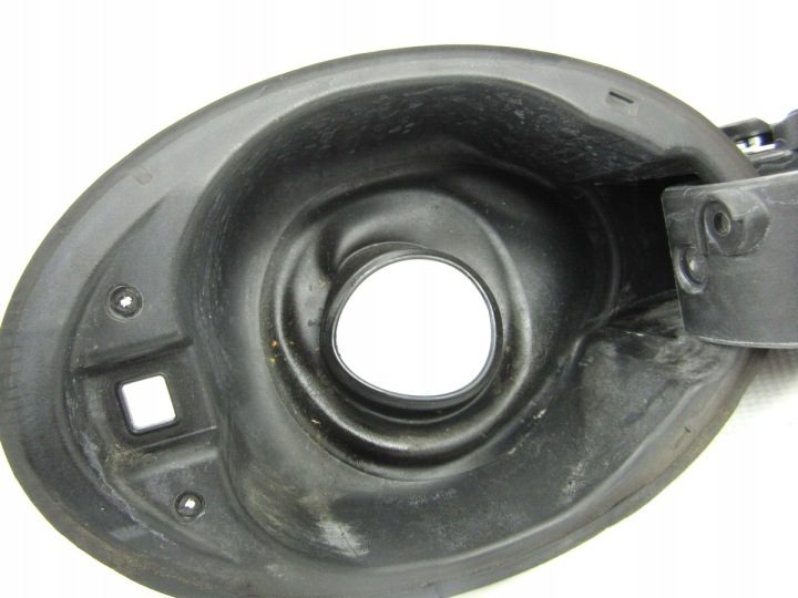 Лючок горловины бензобака Mercedes W251 R-класс 755, фото 3