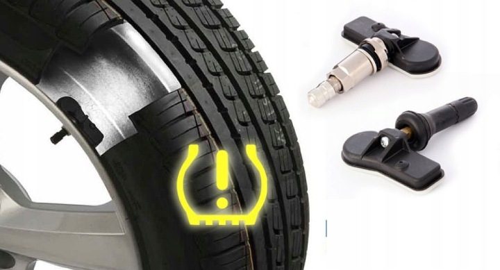 4x Датчик давления колес TPMS OEM Mazda CX-3 CX-5 CX-7 CX-9 3 5 6 MX-5, фото 6