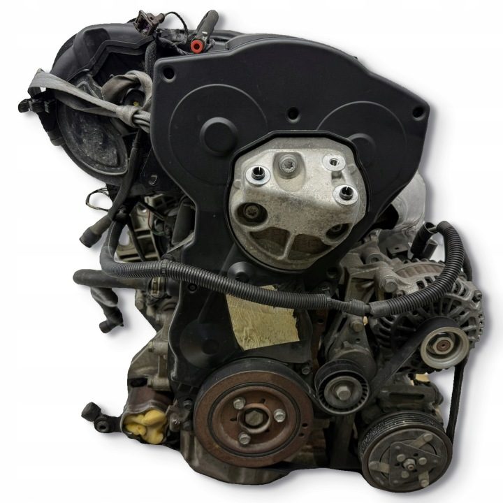 ДВИГАТЕЛЬ NFU Peugeot 1007 206 207 307 308 Partner 1.6 16V 110 л.с. только 153 тыс, фото 7