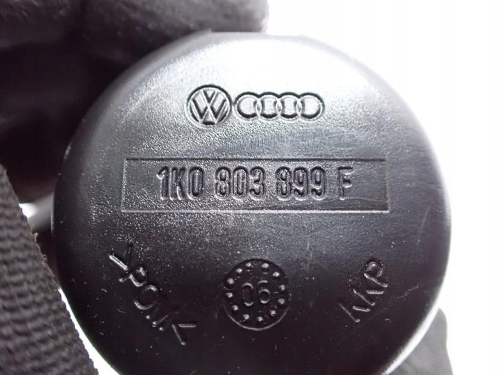 Ремкомплект домкрат ключ проушина 1K0011031L 1T0805615 VW Scirocco 08 г., фото 11