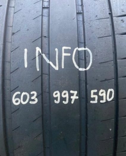 Литые диски шина лето BMW F30 E84 M-ПАКЕТ PIRELLI RSC 8,5 мм 2023 г., фото 2