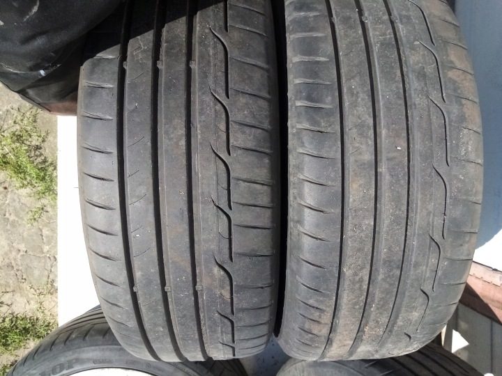 4× Литой диск Renault OE 7.5" x 18" 5x114.3 ET -47, фото 6