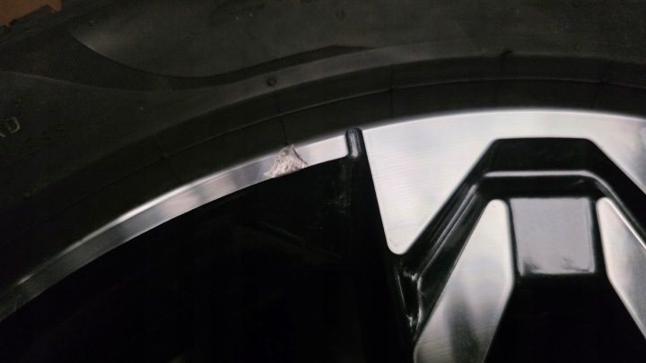КОЛЕСА ЛИТЫЕ ДИСКИ ШИНЫ ЛЕТО BMW X1 U11 X2 U10 M ПАКЕТ 6898051 8Jx19, фото 13