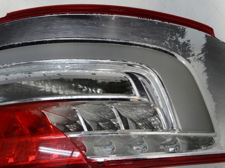 ФОНАРЬ ЗАДНИЙ AUDI A4/S4 B8 12- 8K9945095D ЛЕВЫЙ, фото 8