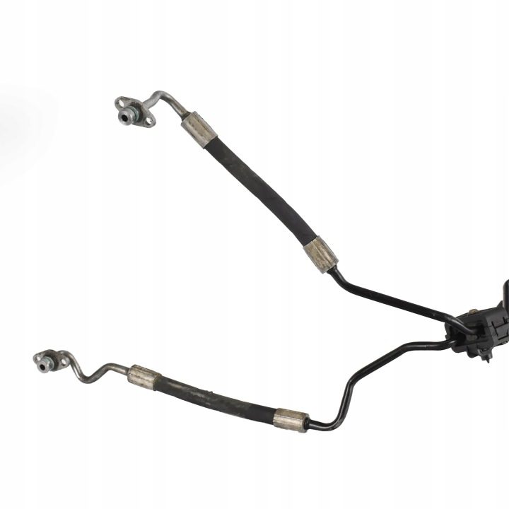 ШЛАНГИ CIŚNIENIOWE ГИДРОУСИЛИТЕЛЯ 6783679 6783680 BMW X5 F15 F16, фото 3