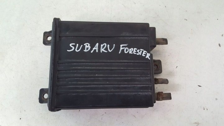 Адсорбер Subaru Forester II, фото 1