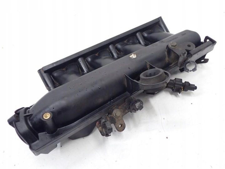 ВПУСКНОЙ КОЛЛЕКТОР ОРИГИНАЛ 55207034 FIAT GRANDE PUNTO EVO 1.3 M-JET 07 г., фото 4