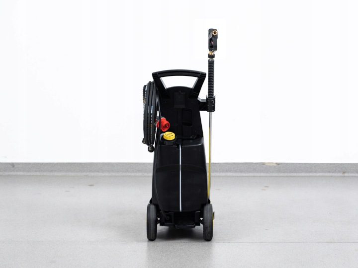 Мойка высокого давления Karcher HD 895 S 195 бар 850 l/h 400 В, фото 6