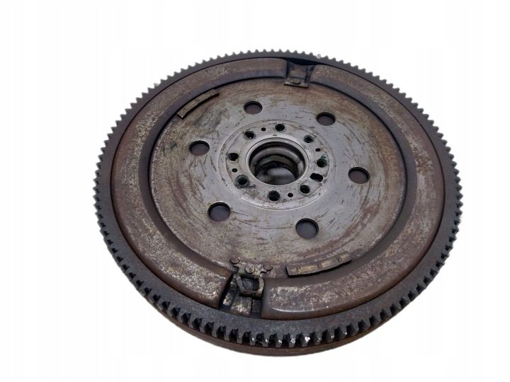 Двухмассовый маховик Ford Mondeo MK4 2.0 TDCI 415031810, фото 3