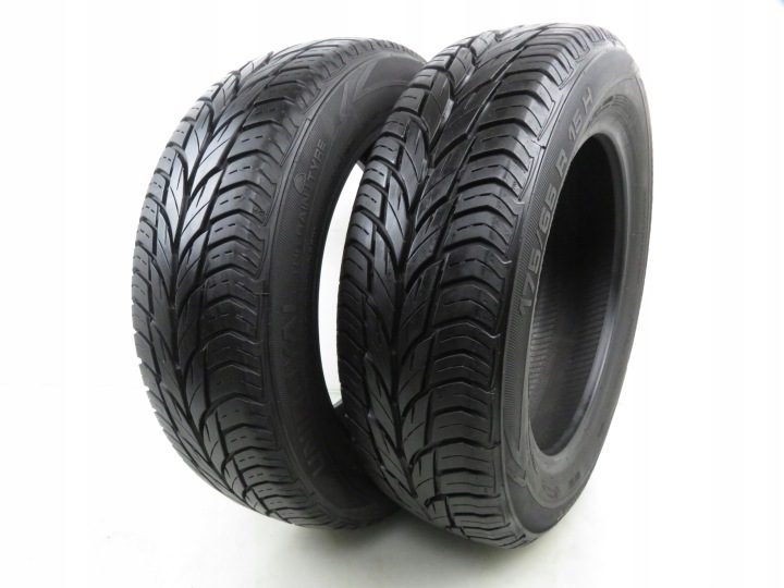 2× Шина летняя Uniroyal Rain Expert 175/65R15 84 H, фото 1
