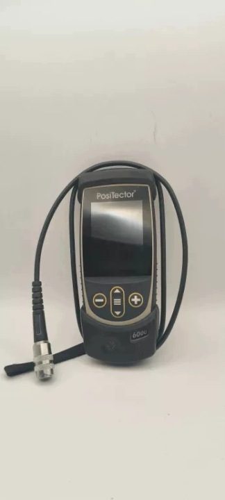 ИЗМЕРИТЕЛЬ DEFELSKO POSITECTOR 6000, фото 1
