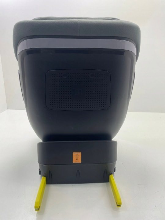 FOPPAEDRETTI АВТОКРЕСЛО OBRACANY 0-36 КГ FP360 I-SIZE ISOFIX, фото 8