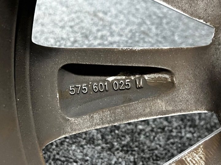 Литой диск SEAT OE Ateca 7.0" x 18" 5x112, фото 8