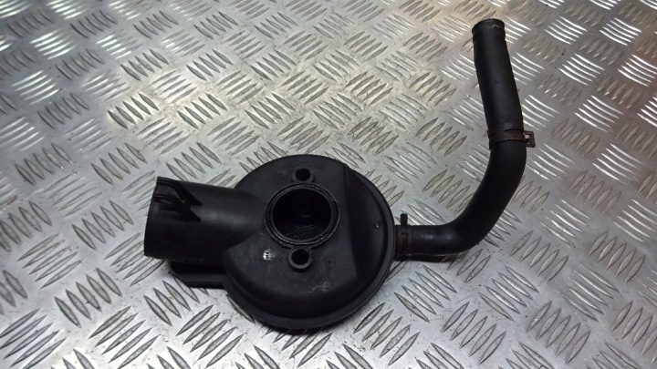 КРЫШКА ДРОССЕЛЬНОЙ ЗАСЛОНКИ OPEL CORSA C 1.0 90572687, фото 1