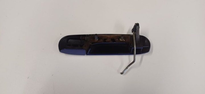 MITSUBISHI COLT VI Z30 06 г. 5D РУЧКА КРЫШКИ БАГАЖНИКА 08H, фото 3