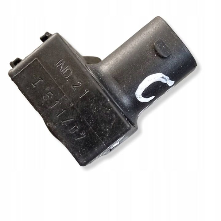 ДАТЧИК КАЧЕСТВА ВОЗДУХА VOLVO C30 2.0D 4N5H19E906AA, фото 5
