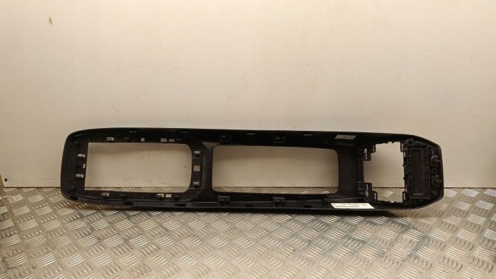ОРИГИНАЛ ЦЕНТРАЛЬНЫЙ ТОННЕЛЬ VW ID.4 11A863319A, фото 4