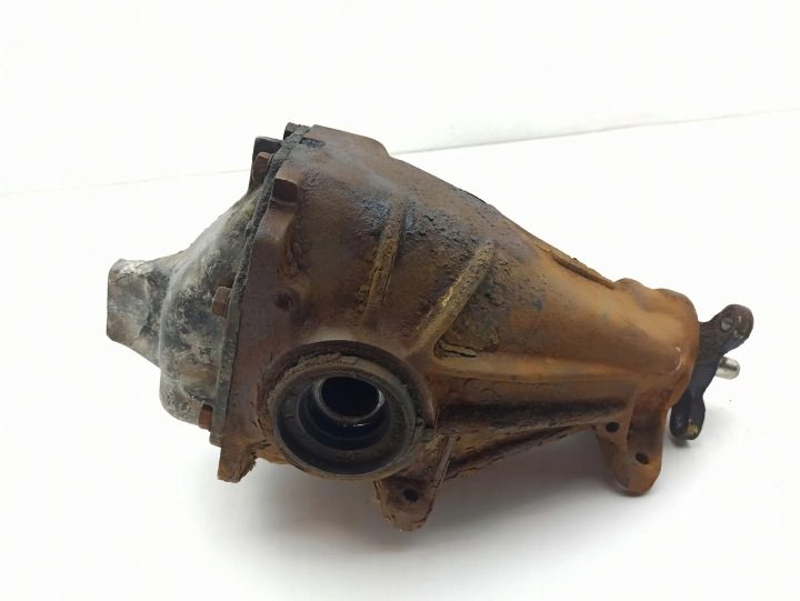 Редуктор задний MERCEDES-BENZ E (W124) 1253513208 2.0L бензин 100 кВт 1980, фото 6