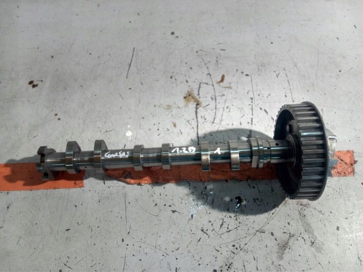 PEUGEOT CITROEN OPEL 1.2 Вал Впускной Шестерня ГРМ OE 9812113280, фото 1