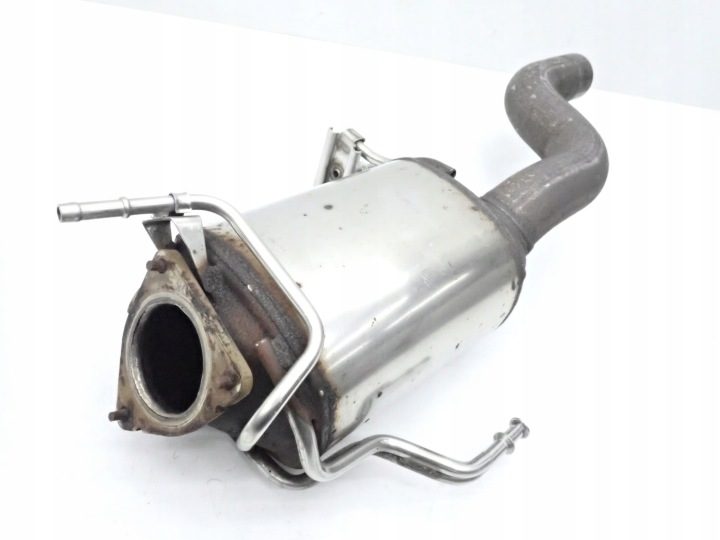 7P6254800A ФИЛЬТР ТВЕРДЫХ ЧАСТИЦ DPF 3.0 AUDI Q7 4L, фото 2