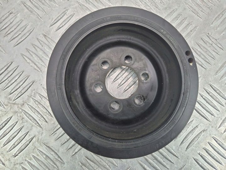 BMW OE 2382982 шкив гаситель колебаний, фото 1