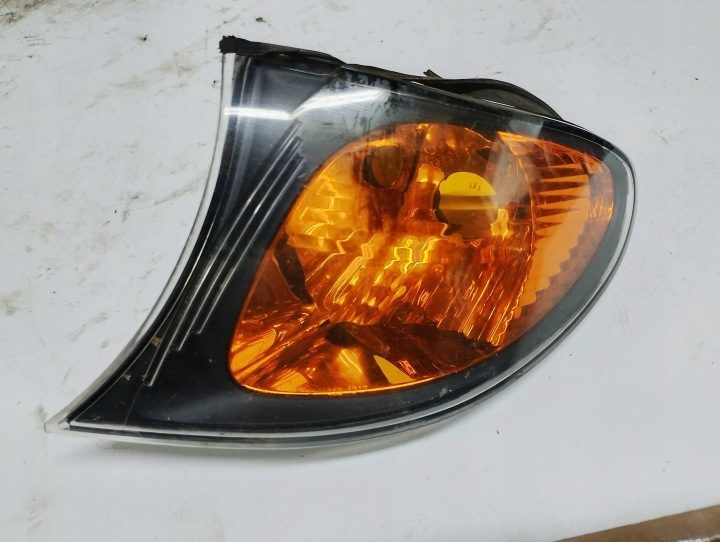 Поворотник левый BMW E46 седан универсал рестайлинг оригинал BMW, фото 2
