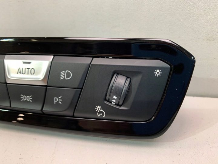 Выключатель света панель BMW OE 9461139, фото 3