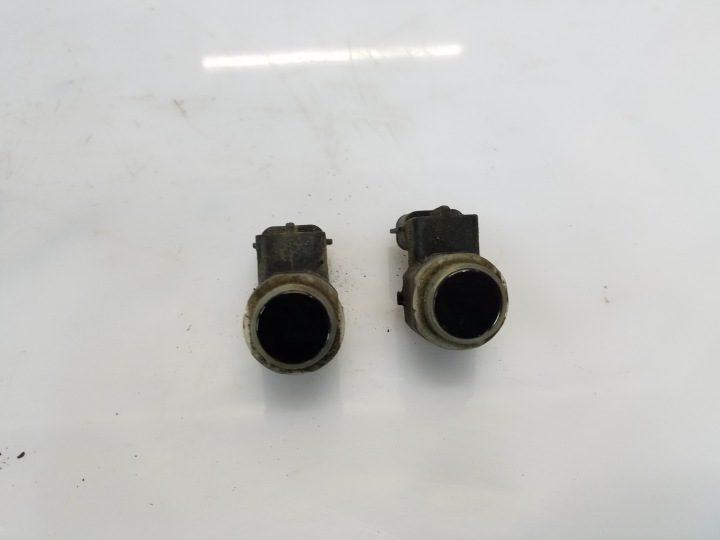 ДАТЧИК ПАРКОВКИ RENAULT SCENIC III КОД TEGNE 284428691R, фото 3
