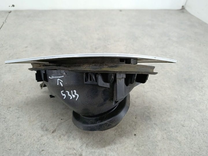 Лючок горловины бензобака Ford Focus III BM51-A27936-DH, фото 3