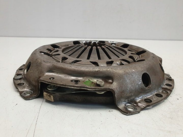 Сцепление VW Golf V 1.6 FSI диск и корзина сцепления, фото 2