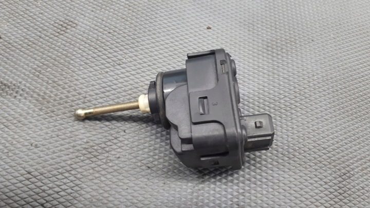 Fiat Punto I моторчик корректора фары 46429227 007282-40, фото 1