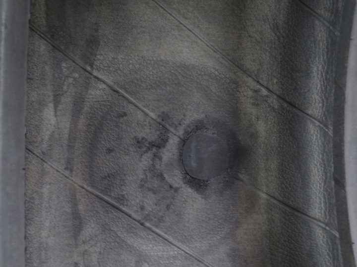Шина летняя Kleber Dynarex UHP 225/45R17 91 Y защита диска, фото 3
