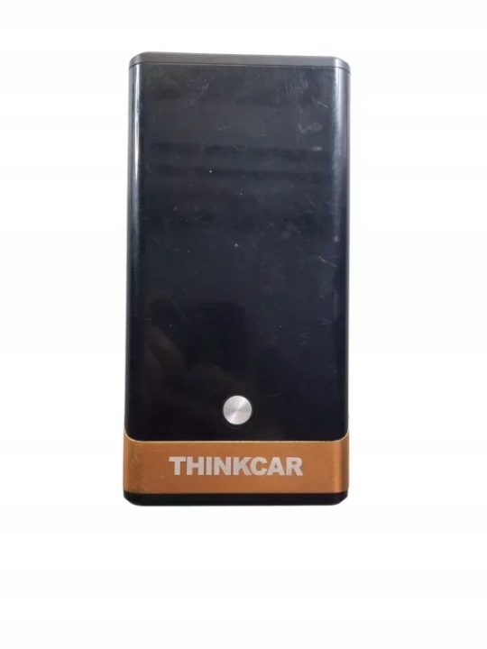Thincar TSJ 160 устройство Rozuchowe Booster Power Bank 16000 мач, фото 4