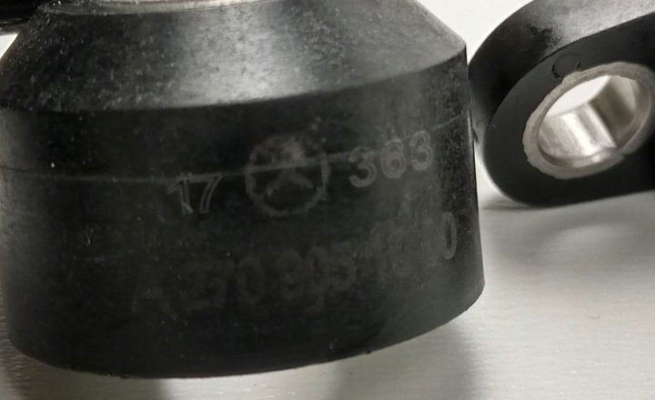 Датчик детонации Infiniti 2.0T Q50 Q60 Q70, фото 4