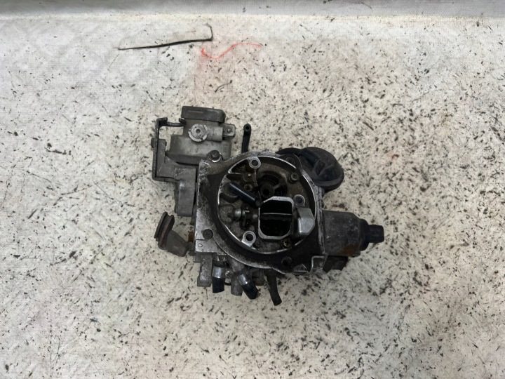 OPEL KADETT VECTRA 1.8 КАРБЮРАТОР PIERBURG ЕВРОПА OE, фото 2