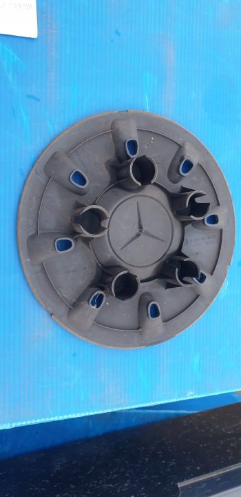 Крышка Mercedes 240 мм Mercedes Vito w639 a6394010825, фото 4